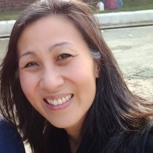 Meet your Posher, Kieu